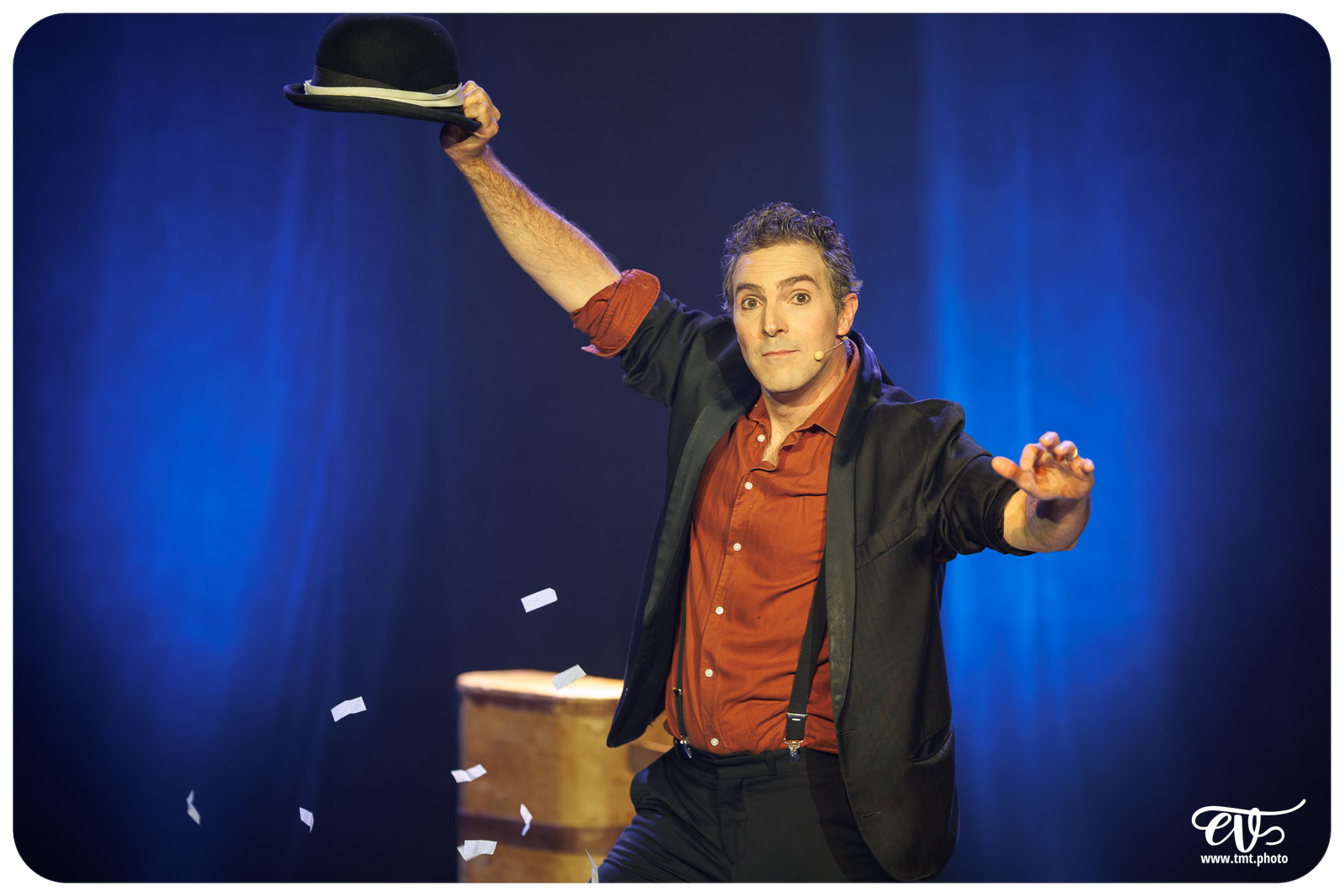 VIVI (CIE VIBRATION VISUELLE)